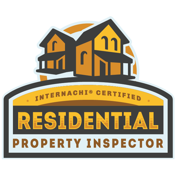 InterNACHI Residential Property Inspector